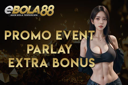 PARLAY EXTRA BONUS