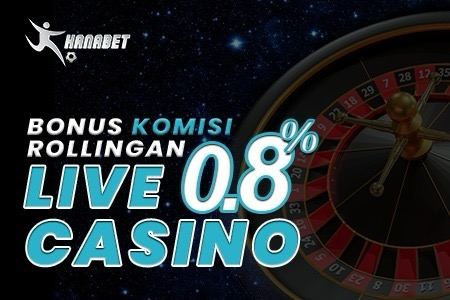 bonus rolingan casino