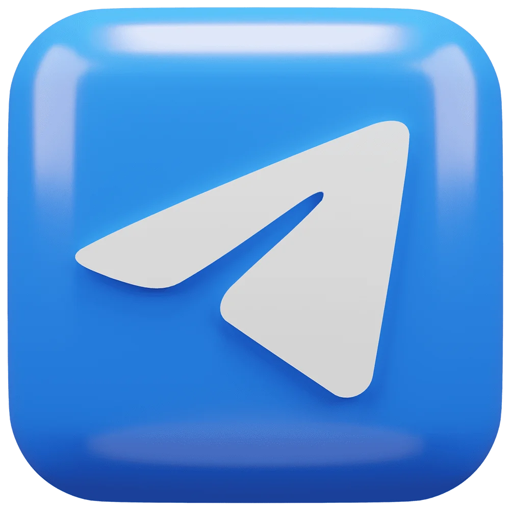 Telegram HANABET2